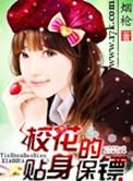 校花的贴身保镖萧晨