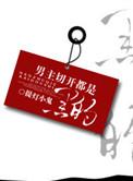 男主是个黑·切·白作者瑟刃