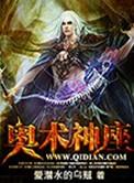奥术神座男主