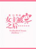 穿越之女主被穿了