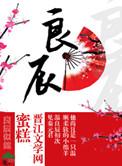 良辰好景知几何电视剧