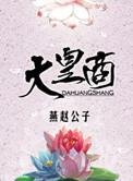 大皇商by燕赵公子晋江
