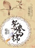 鸳鸯锦by
