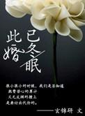 此婚已年txt
