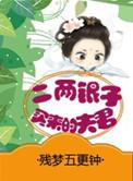 二两银子买来的夫君残梦五更钟