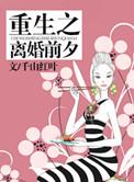 重生离婚前的推荐