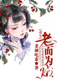 重生之老而为贼2k