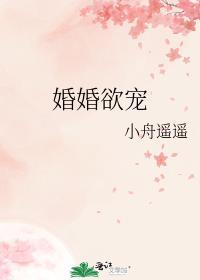 婚婚欲宠晋江