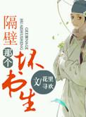 隔壁那小书生