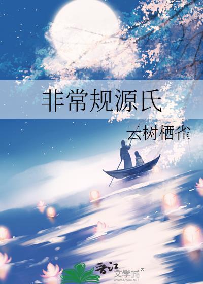非常规源氏TXT百度资源