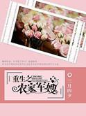 重生农家小军嫂有空间