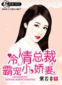 冷情总裁宠辣妻