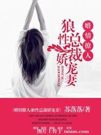 狼性总裁情温柔