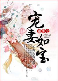 重生之宠妻无度全文阅读