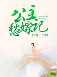 公主愁嫁记的主要内容