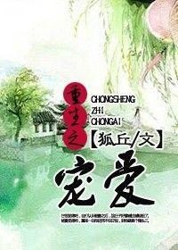 重生之宠爱男妻