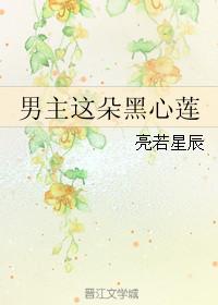 男主这朵黑莲花