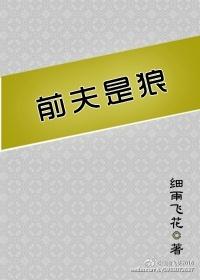 前夫如狼似虎