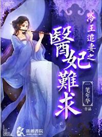 冷王追妻王妃不好惹