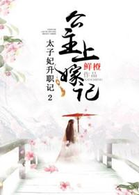太子妃升职记2公主上嫁记义安公主