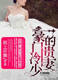 豪门冷少独宠甜妻