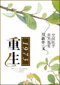 重回1973全文免费阅读