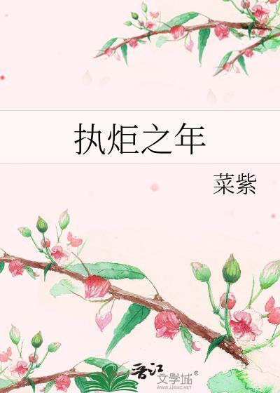 执炬之年全文无防盗版
