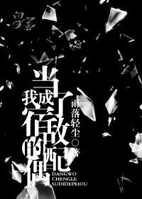 当我成了宿敌的配偶 作者雨落轻尘 ...
