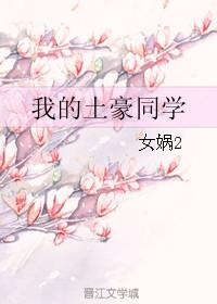 我的土豪朋友们综
