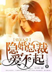 隐婚总裁爱你入骨免费阅读