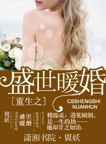 重生盛世暖婚免费阅读