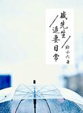 盛先生持证上岗免费阅读