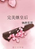 完美继皇后讲什么
