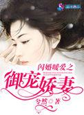 闪婚蜜爱小娇妻甜又甜