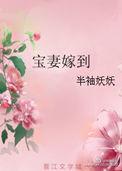 宝妻嫁到晋江