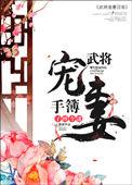 武将宠妻手簿全文