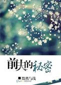 前夫的秘密顾怀安全文在哪里看
