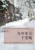 今年冬天下雪吗未删减版免费阅读