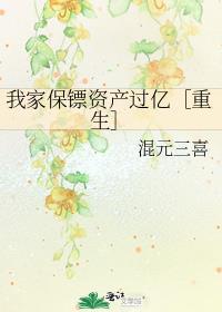 我家保镖资产过亿[重生