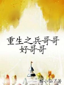 重生之兵哥哥好哥哥完整版