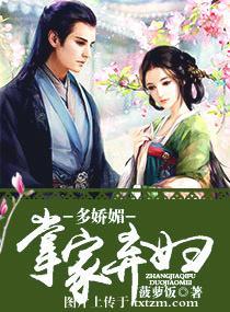 掌家婢全文阅读