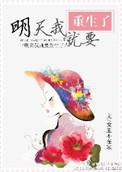 明天我就要重生了没看懂