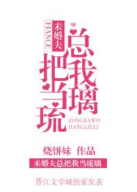 未婚夫总把我当琉璃系统