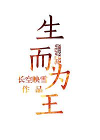 生而为王网王