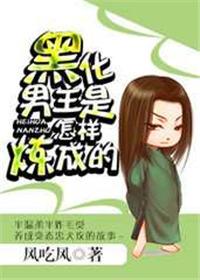 黑化男主是如何炼成的