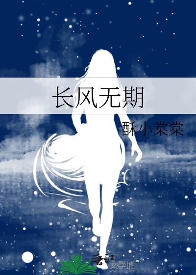 长风有期