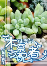 末世之木系异能者支配