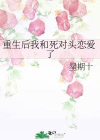 重生后我和死对头宣布恋情