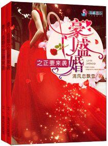 豪门第1盛婚