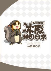 冰原是啥